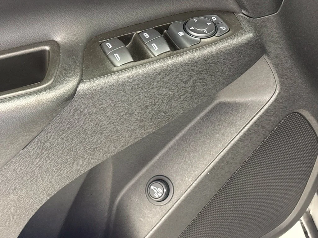 Used 2024 Gray Chevrolet LT image 25