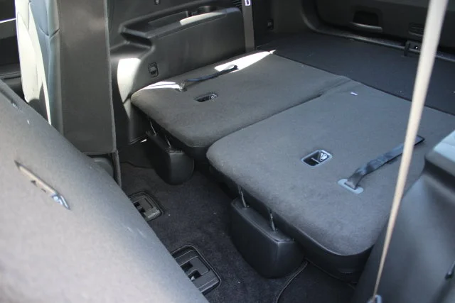 Used 2026 Black Kia EX image 26