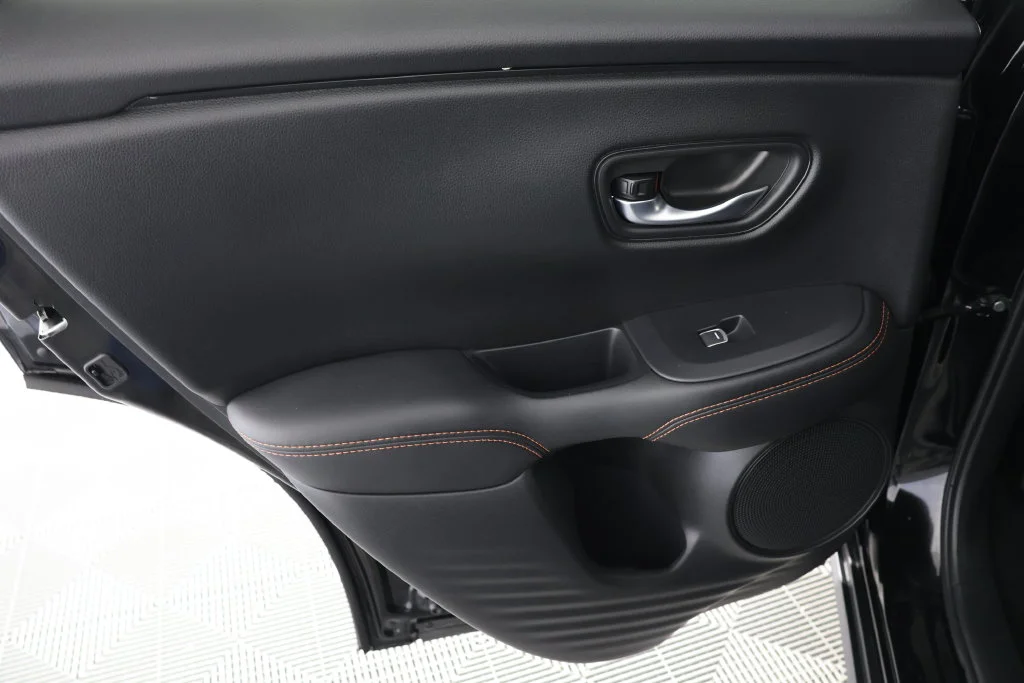 Used 2026 Crystal Black Pearl Honda Sport image 25