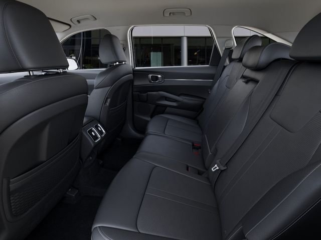 New 2026 Wolf Gray Kia S image 18