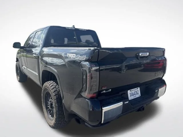 Used 2026  Toyota 1794 Edition image 3