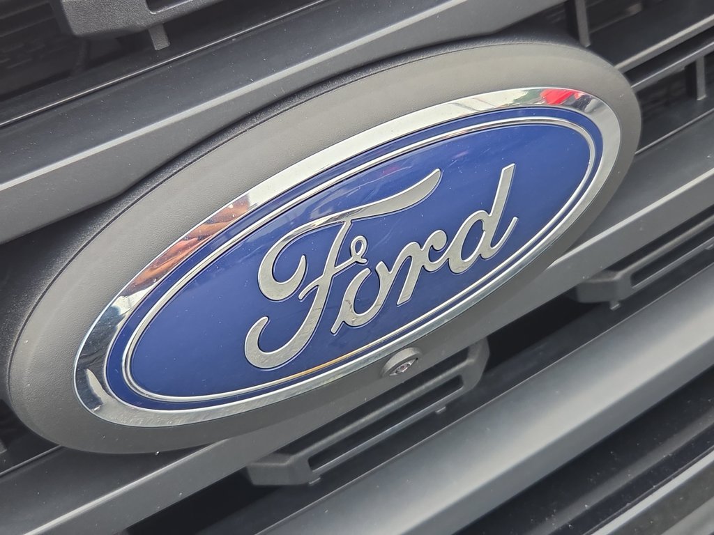 Used 2023  Ford XLT image 26