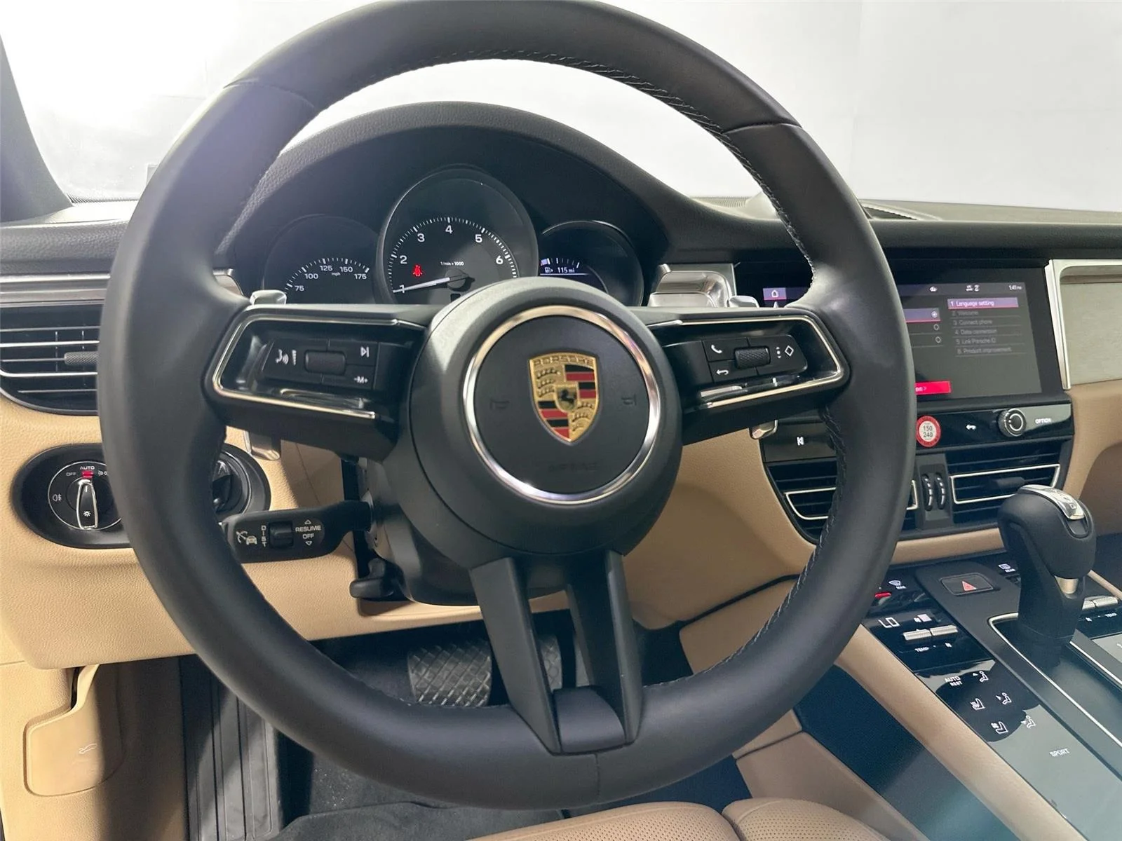 2024 Porsche Macan Base - Photo 20