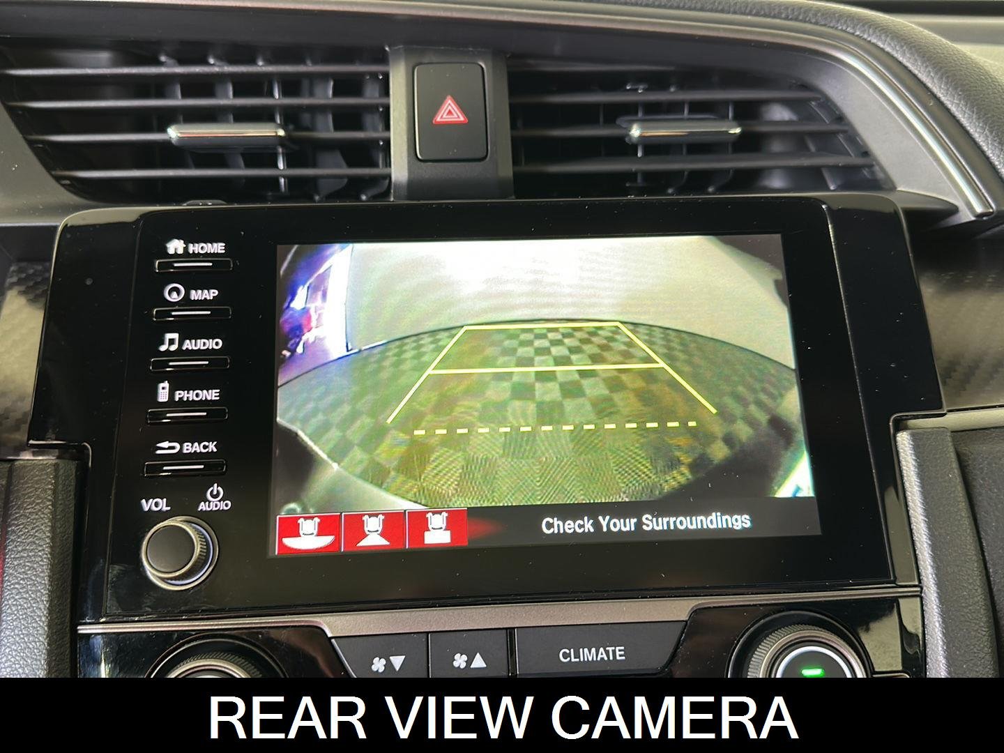 Used 2019 Polished Metal Metallic Honda Sport Touring image 10