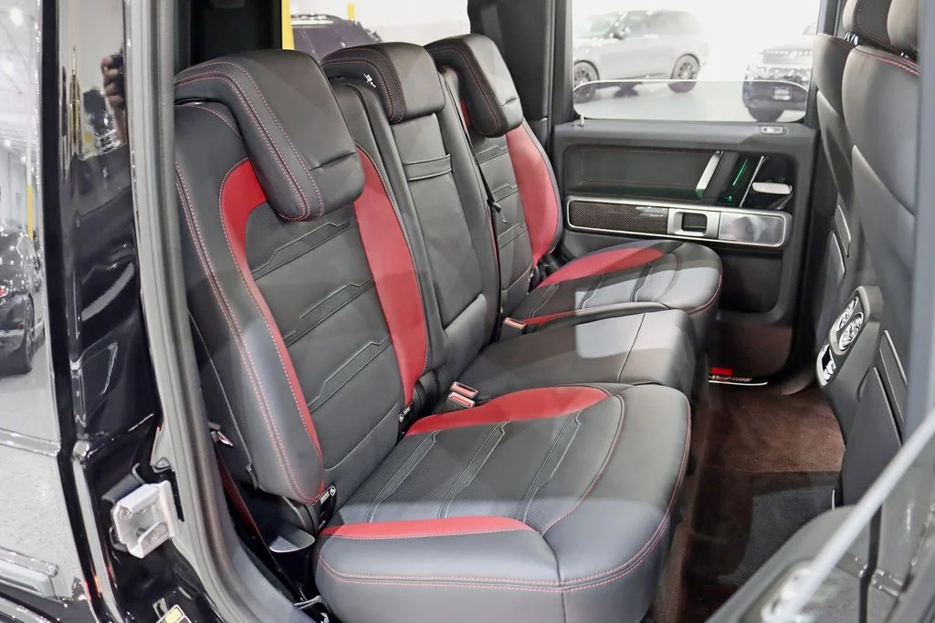 Used 2024  Mercedes-Benz G 63 AMG® image 36