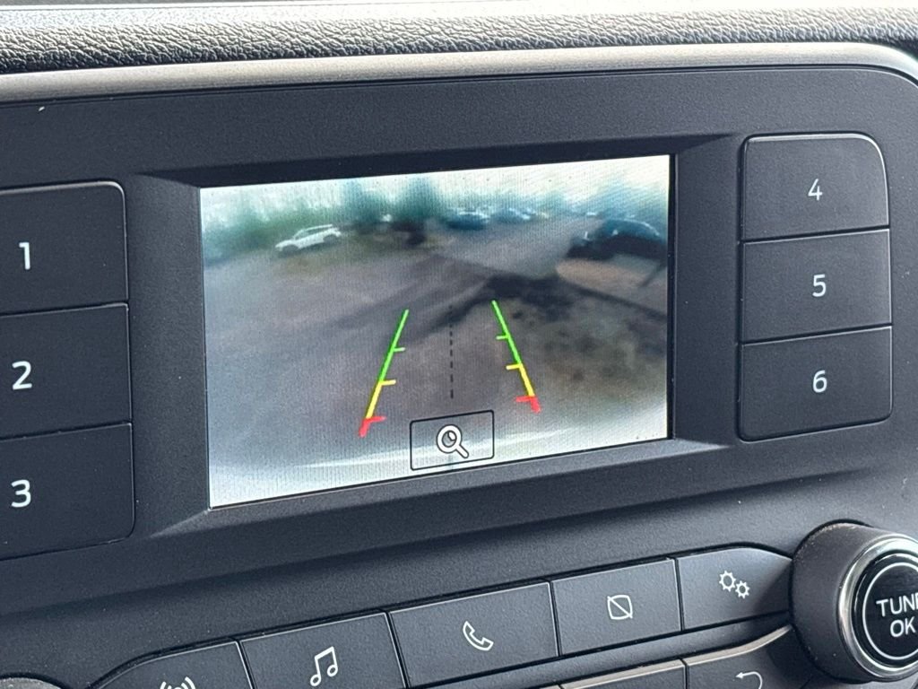 Used 2025 White Ford Base image 26