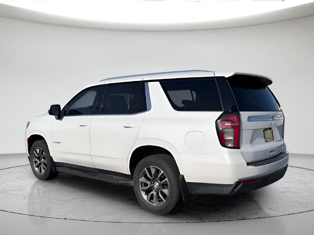 2022 Chevrolet Tahoe LT - Photo 7