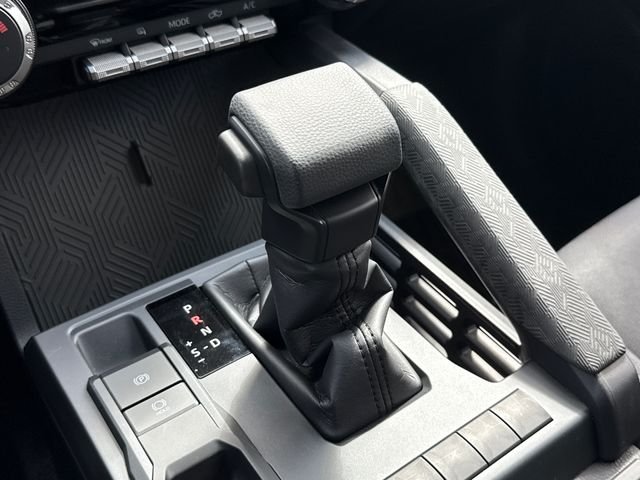 Used 2025 Black Toyota SR image 25