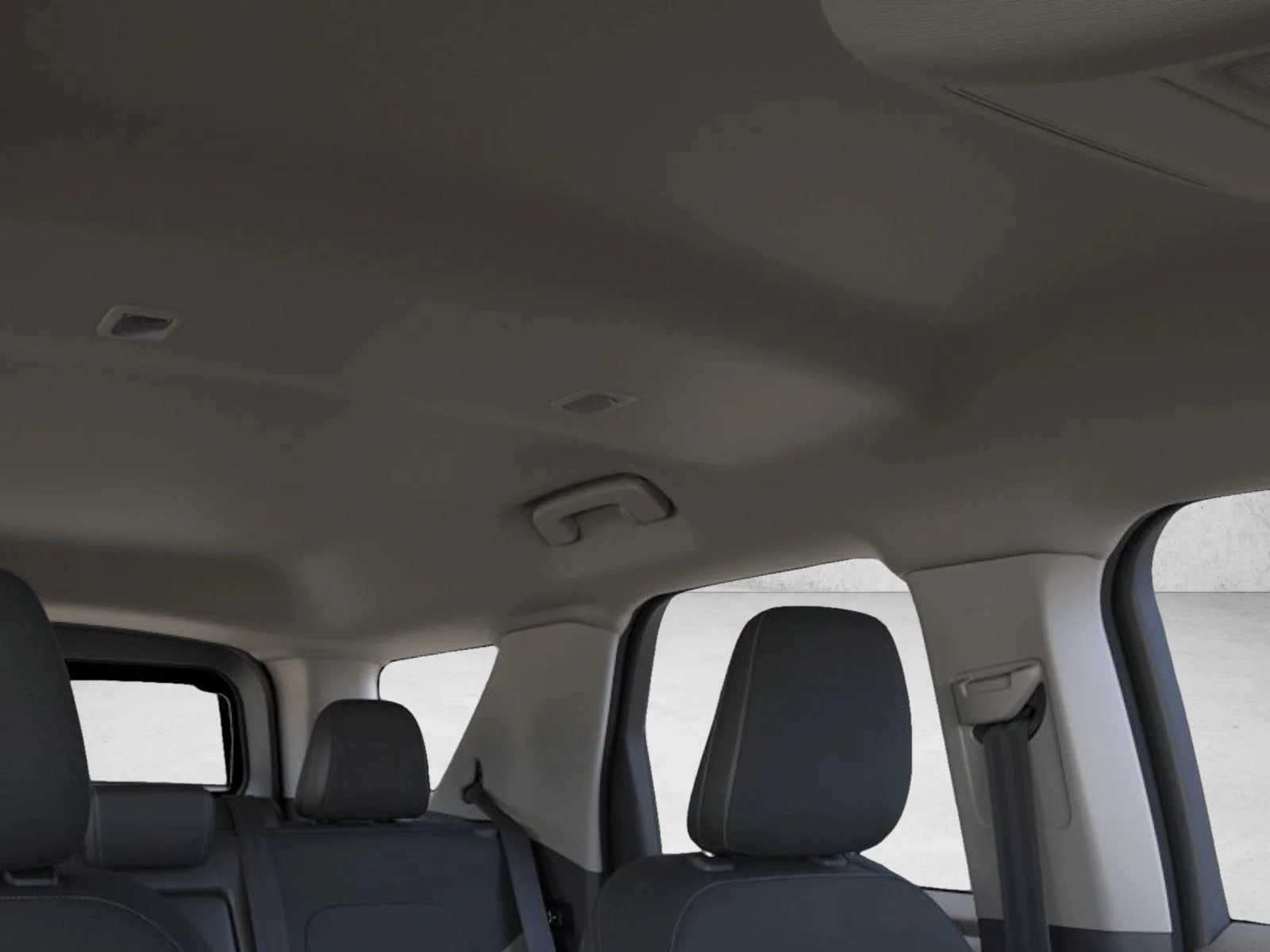 New 2026 Oxford White Ford Big Bend® image 22