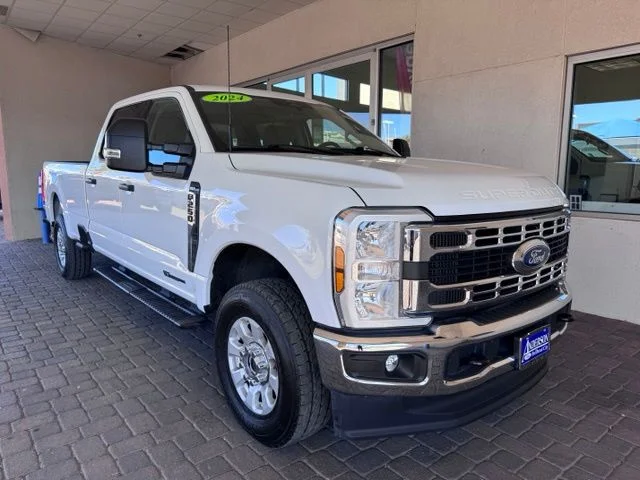 2024 Ford F-250 Super Duty XLT - Photo 7