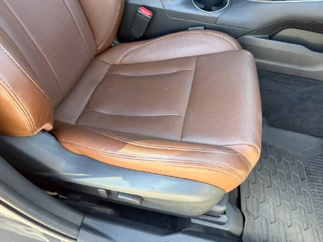 Used 2024 Gray Subaru Touring XT image 26