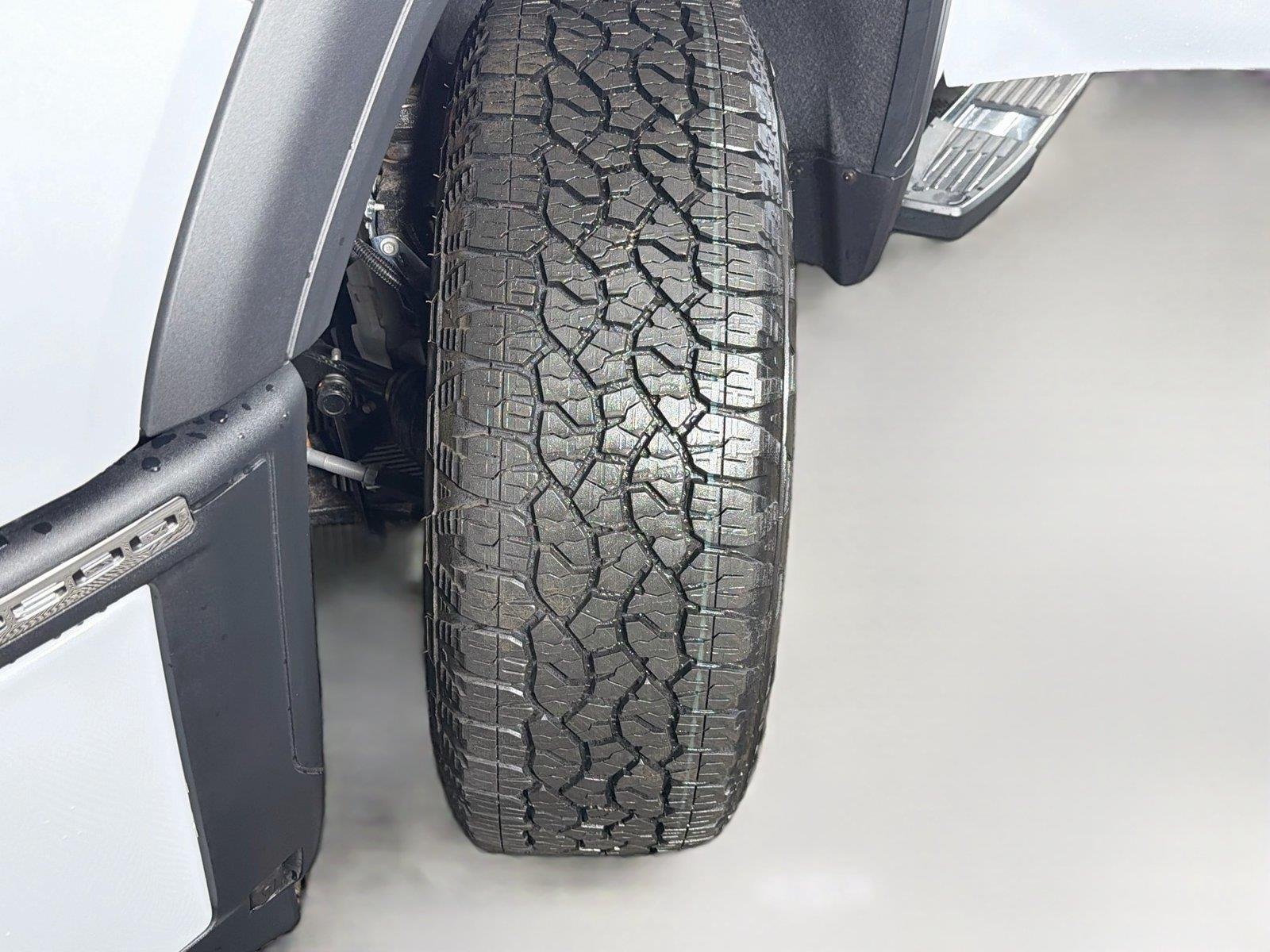 2026 GMC Sierra 2500HD Denali - Photo 38