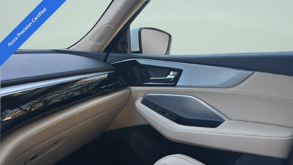 2024 Acura MDX Base - Photo 36
