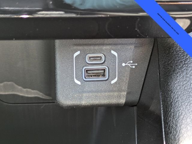 2025 Jeep Compass Latitude - Photo 28