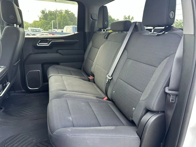 2023 Chevrolet Silverado 1500 LT Trail Boss - Photo 28