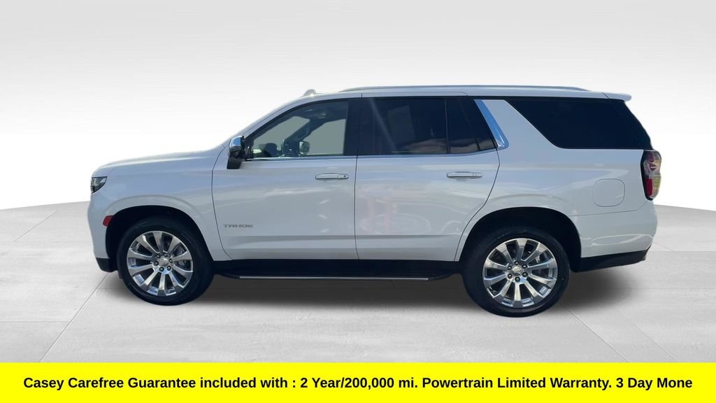 Used 2021 Beige Chevrolet Premier image 2