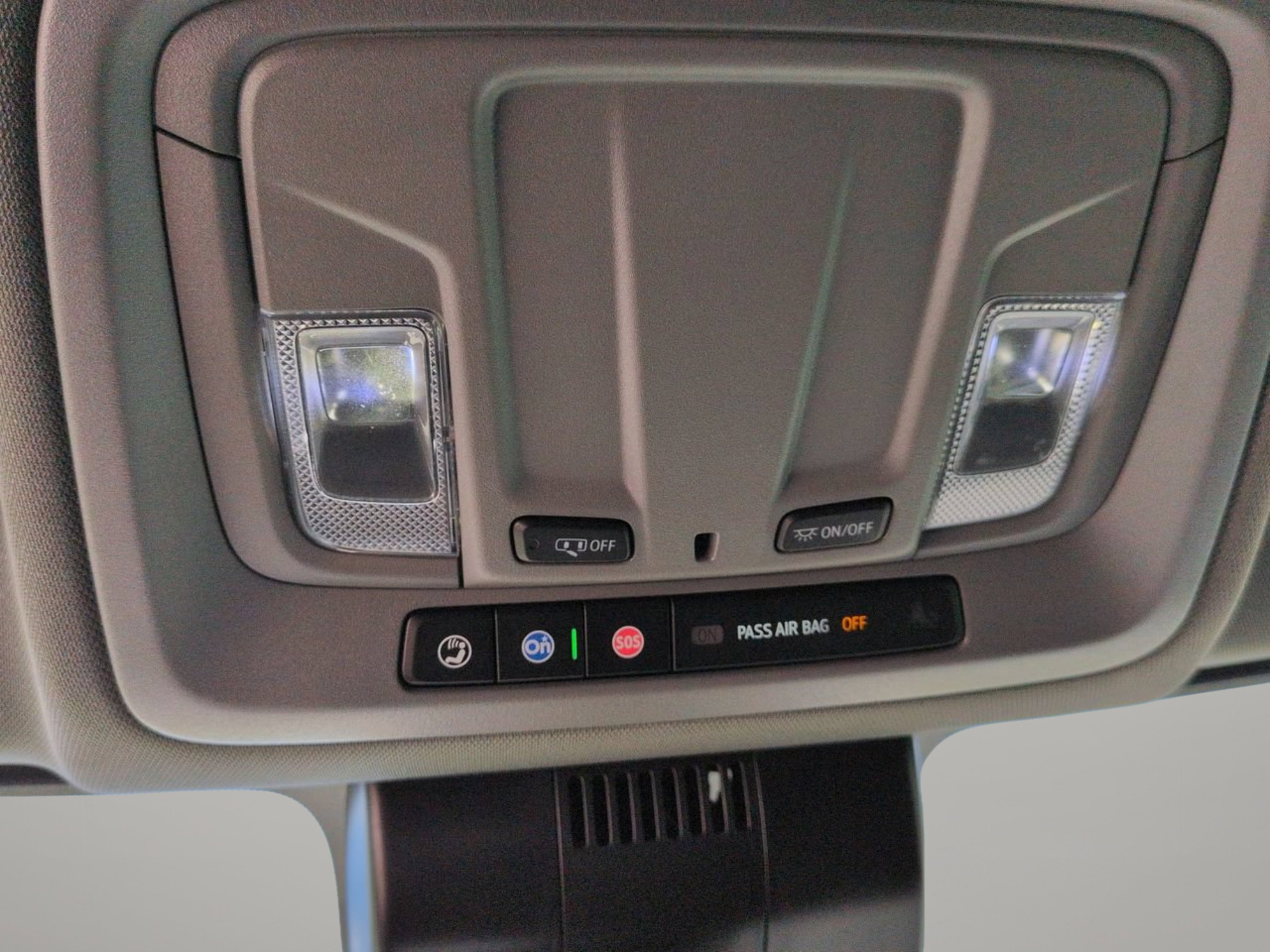 Used 2024 Dark Ash Metallic Chevrolet RST image 23