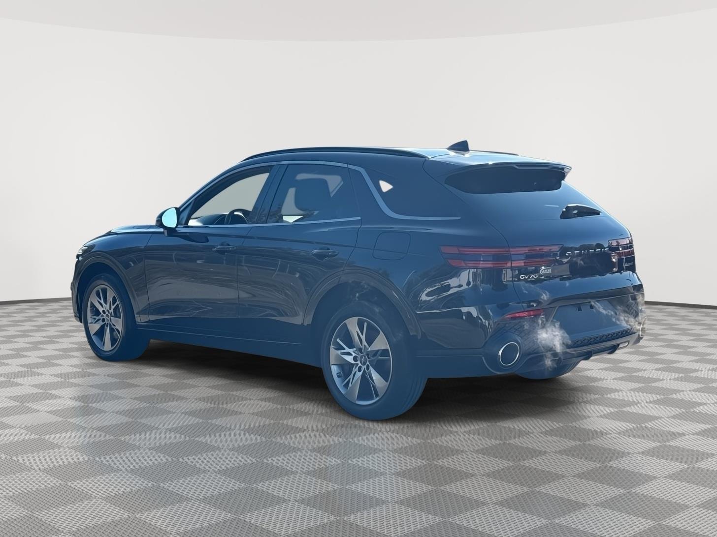 2024 GENESIS GV70 Sport - Photo 7