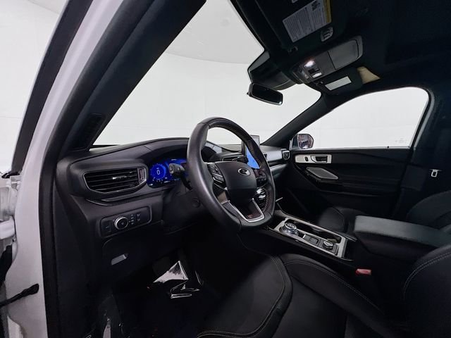 2022 Ford Explorer ST - Photo 21