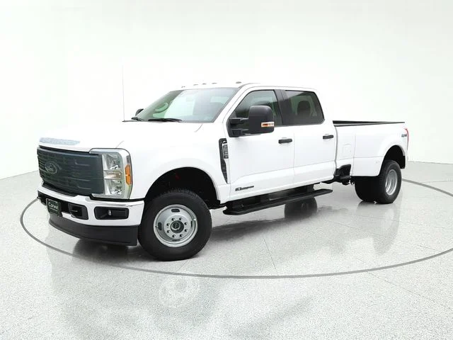 2026 Ford Super Duty F-350® XL