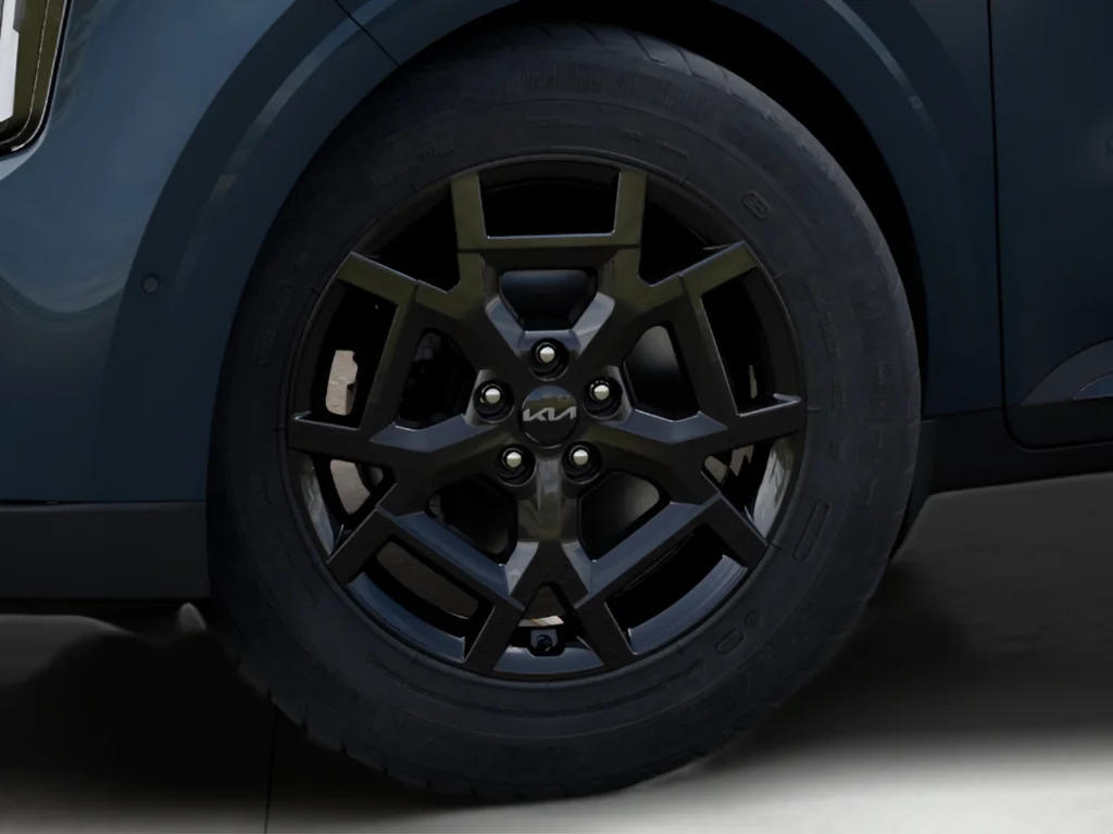 New 2027 Astra Blue Kia SX image 24