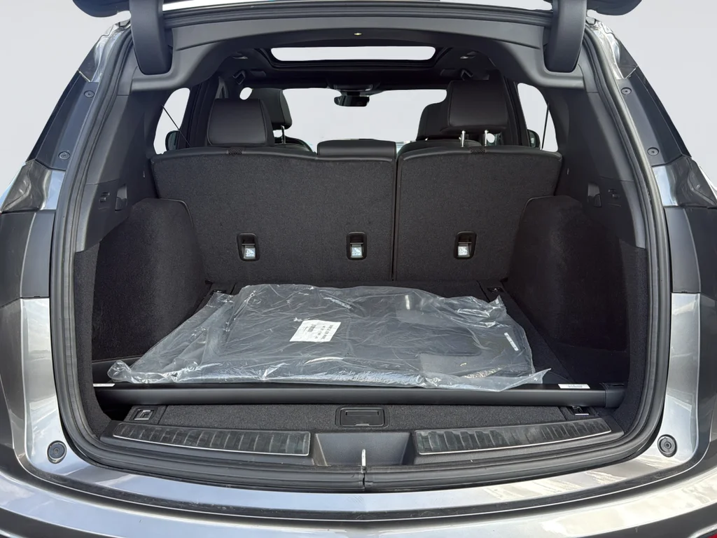 Used 2022 Gray Acura A-Spec Advance Package image 35