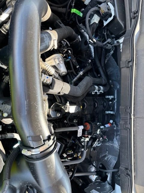 New 2026 Oxford White Ford XL image 23
