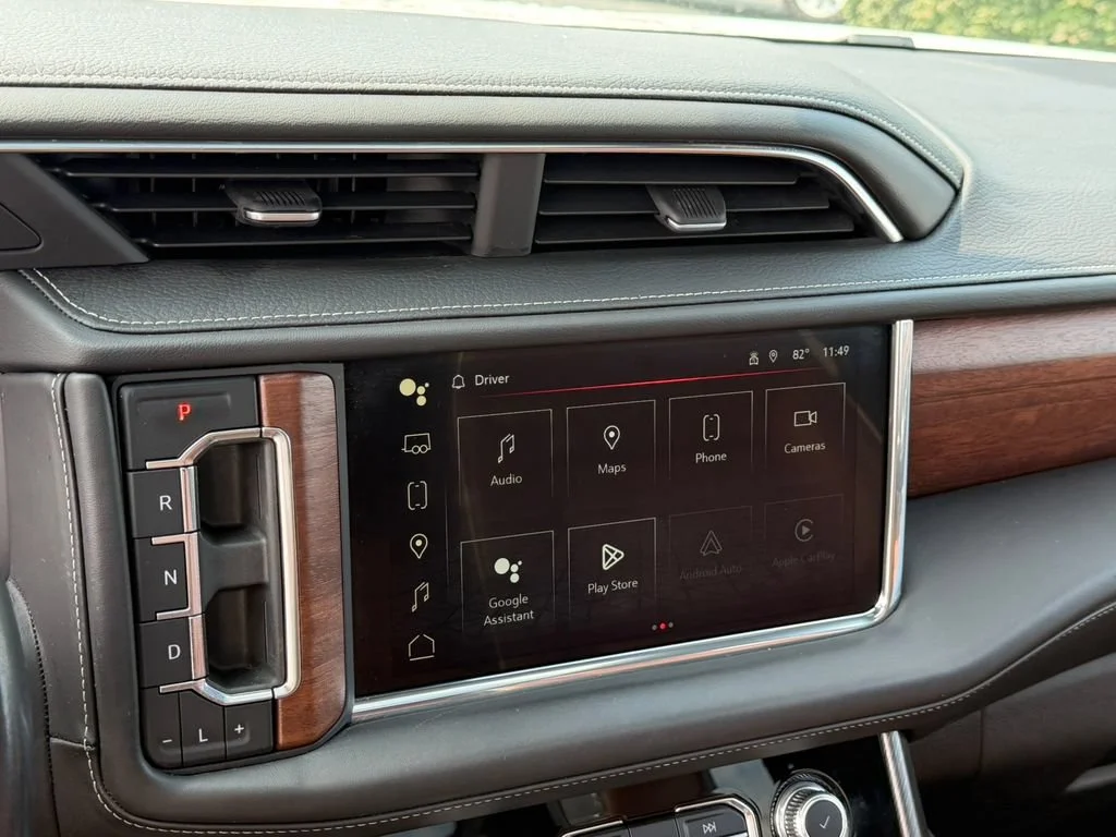 2023 GMC Yukon Denali Ultimate - Photo 49