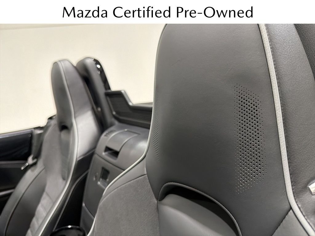 2024 Mazda MX-5 Miata Club - Photo 28