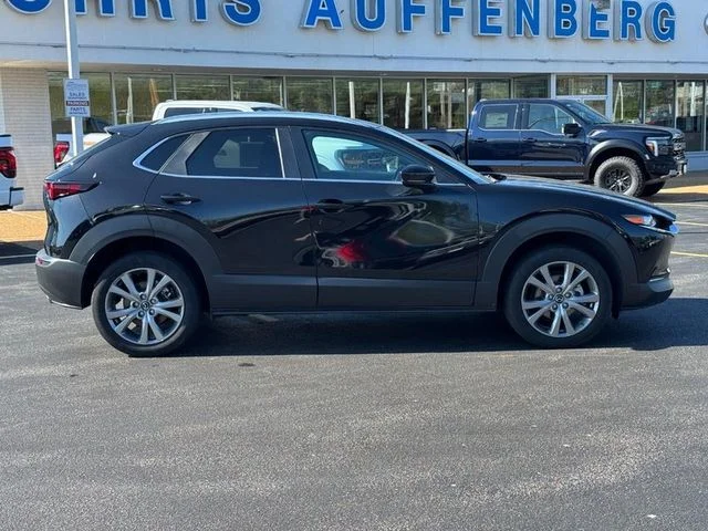 2024 Mazda CX-30 Preferred AWD's photo
