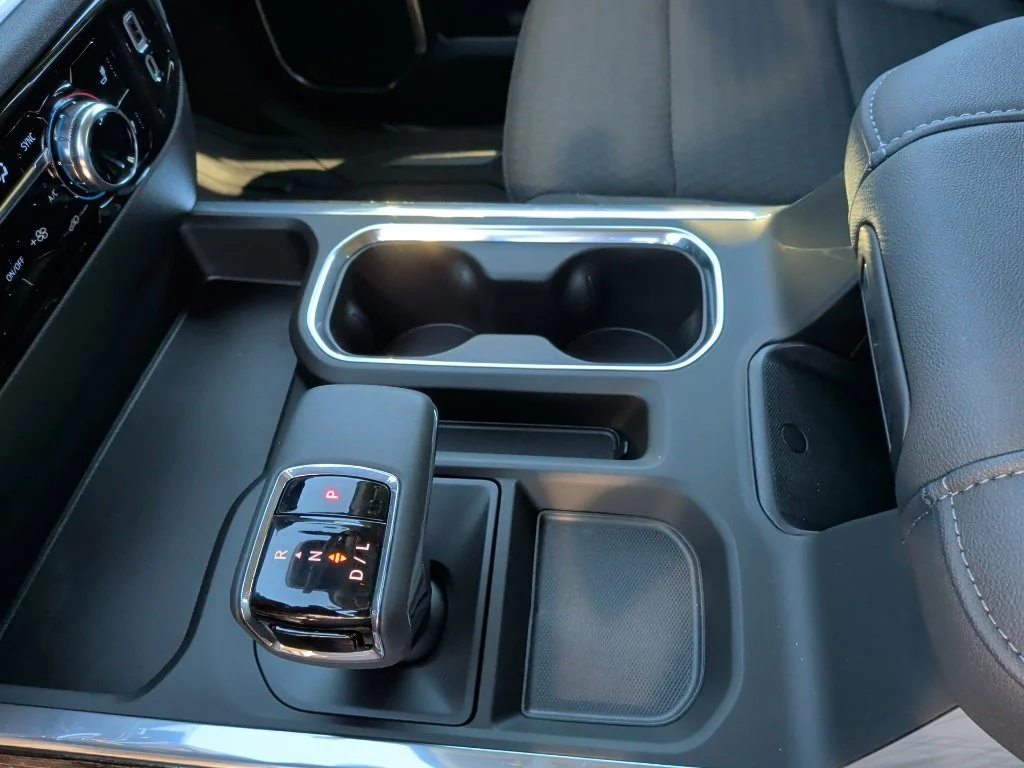 2026 GMC Sierra 1500 Elevation - Photo 30
