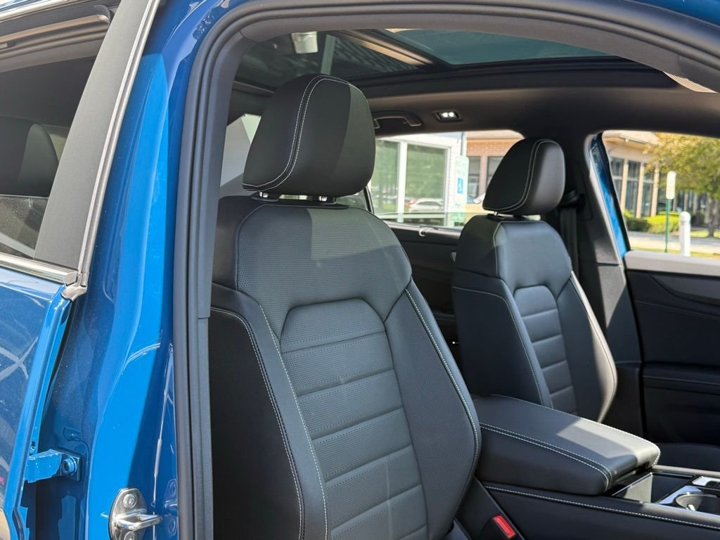 2026 Volkswagen Atlas Cross Sport SEL - Photo 26