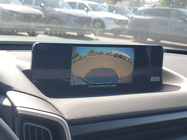 New 2026 Cypress Mazda 2.5 S Premium AWD image 7