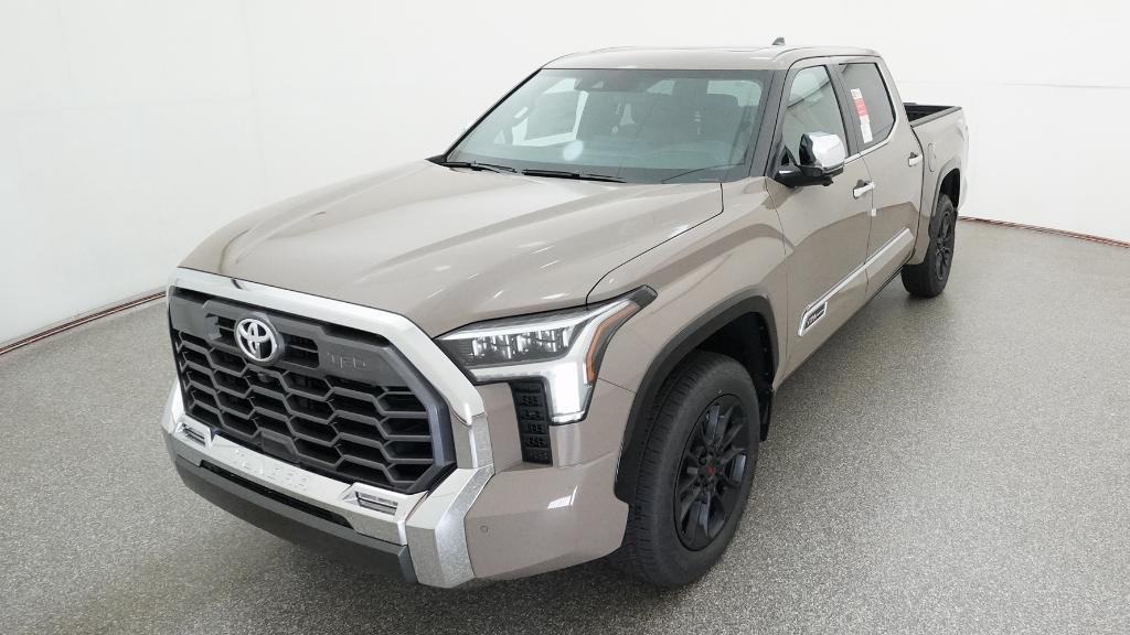 New 2026 Mudbath Toyota 1794 Edition image 50