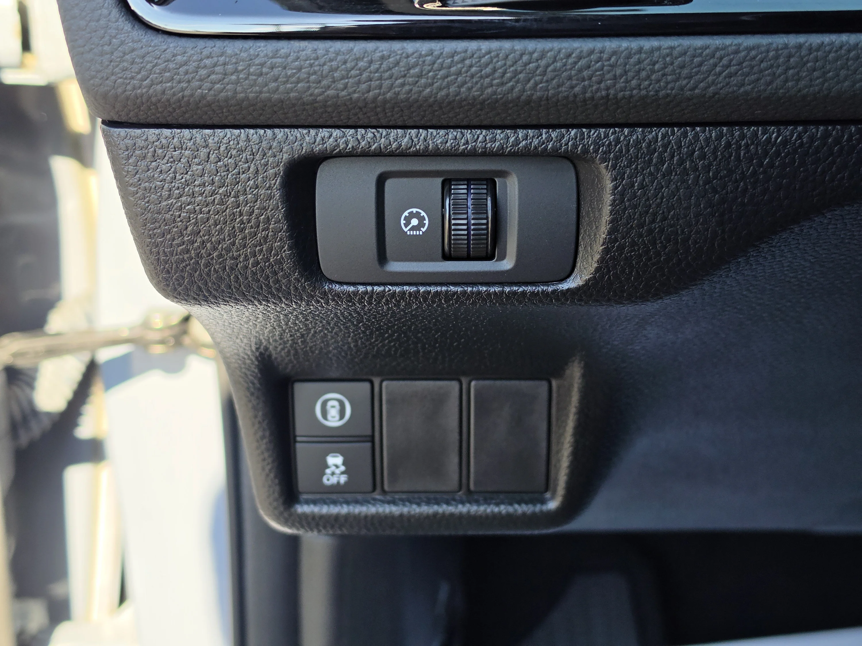 Used 2024 Blue Honda EX image 30