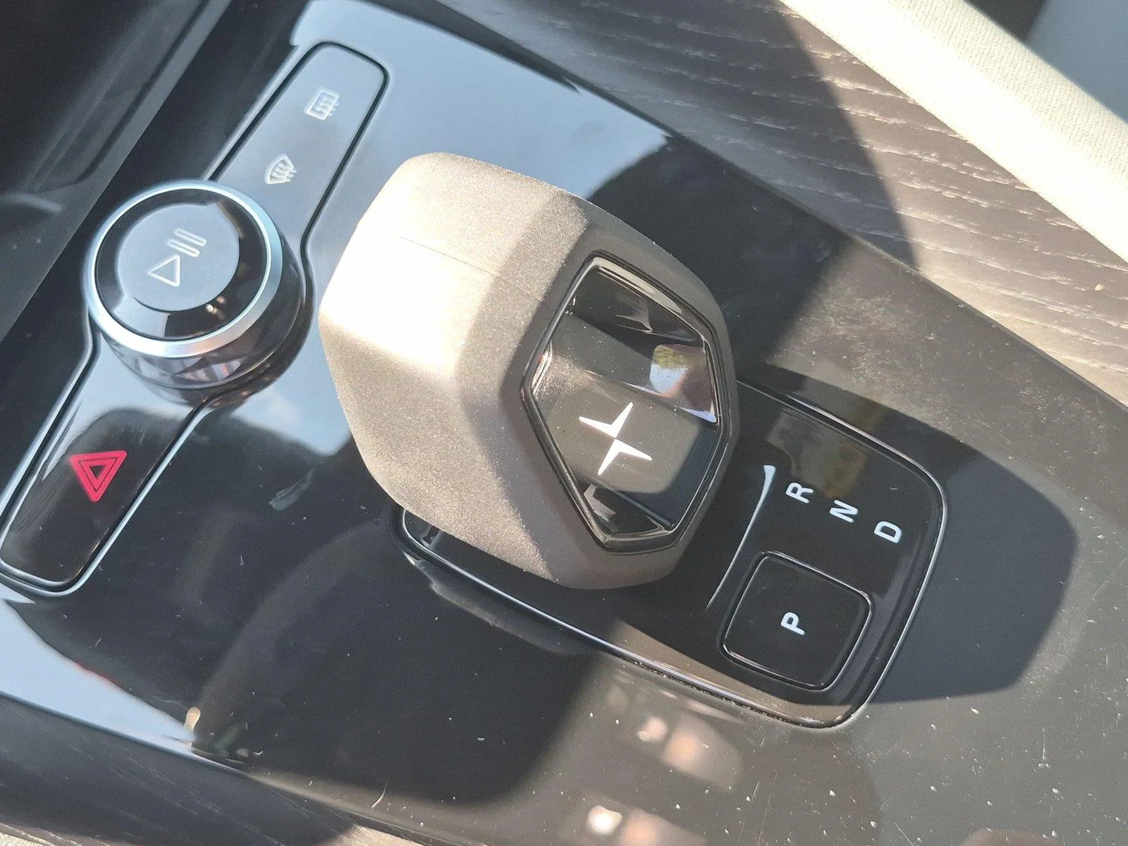 Used 2022 Snow Polestar  image 29