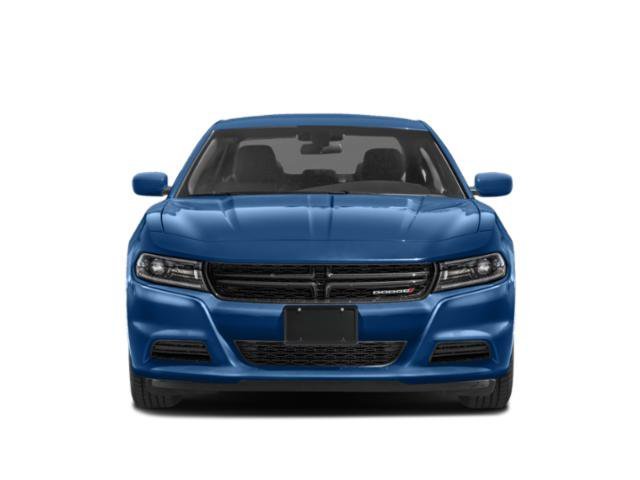 Used 2023 Pitch Black Clearcoat Dodge SXT image 7