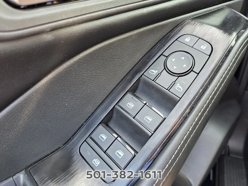 Used 2026 Deep Ocean Blue NISSAN FWD SV *LTD AVAIL* image 29