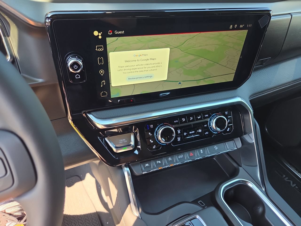 2026 GMC Sierra 1500 Denali - Photo 14