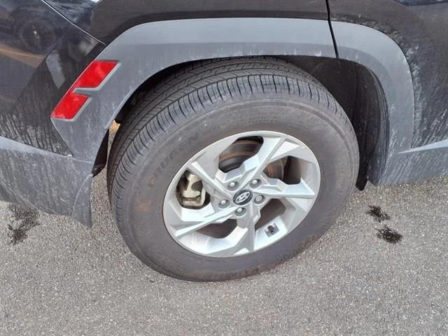 2024 Hyundai Tucson SEL - Photo 9