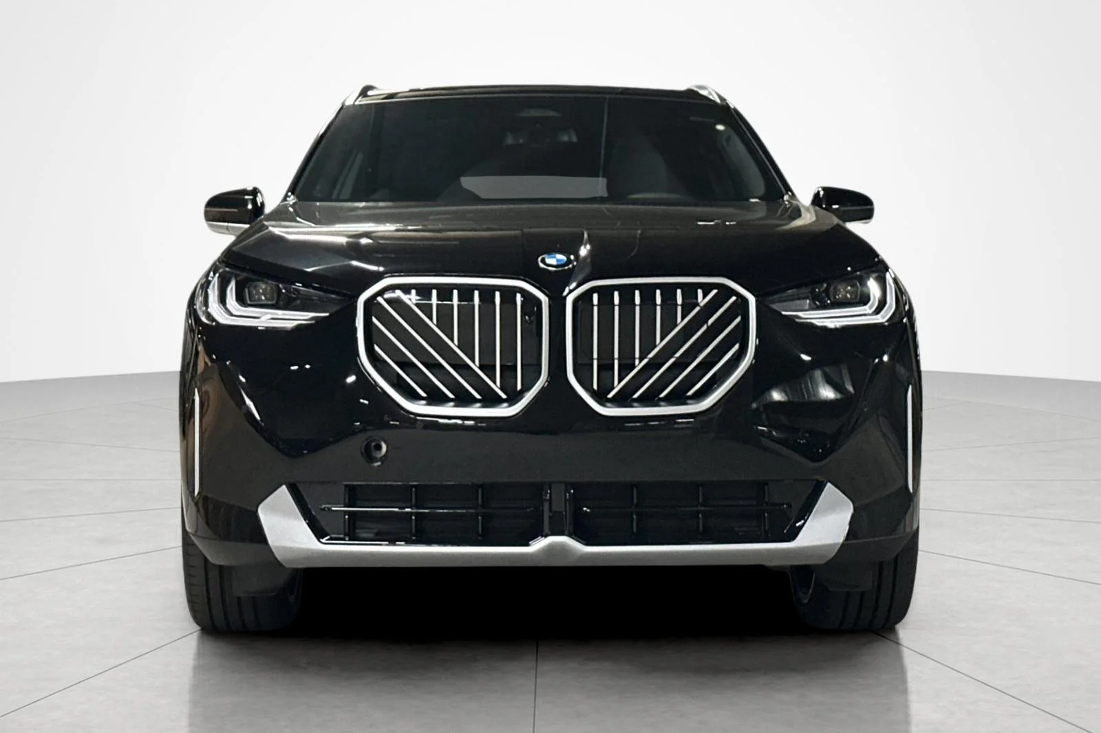 New 2026 Black Sapphire Metallic BMW 30 xDrive image 8