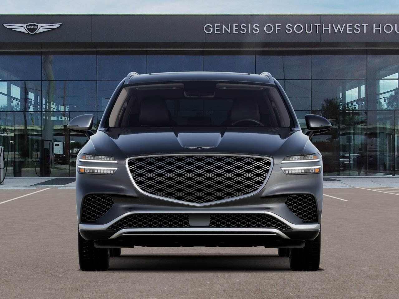 New 2027 Vik Black Genesis 2.5T ADVANCED image 8