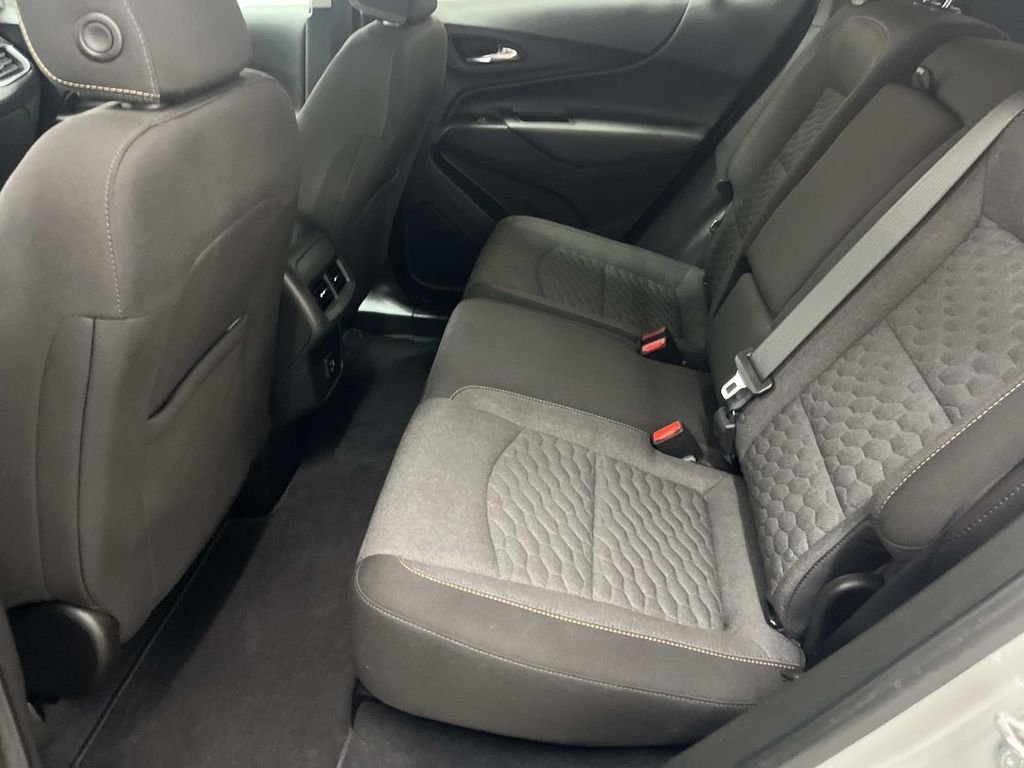 2021 Chevrolet Equinox LT - Photo 13