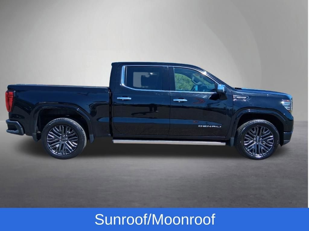 Used 2022 GMC Sierra 1500 Denali Denali Ultimate with VIN 1GTUUHET6NZ631264 for sale in Red Wing, Minnesota