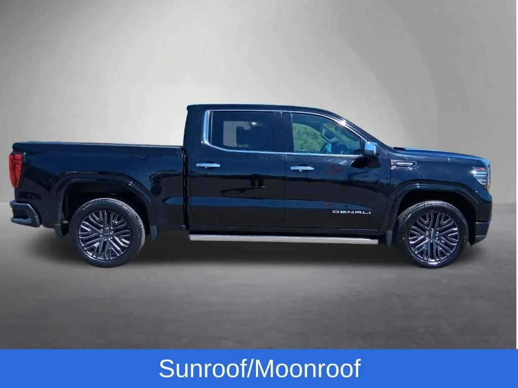 Used 2022 GMC Sierra 1500 Denali Denali Ultimate with VIN 1GTUUHET6NZ631264 for sale in Red Wing, Minnesota