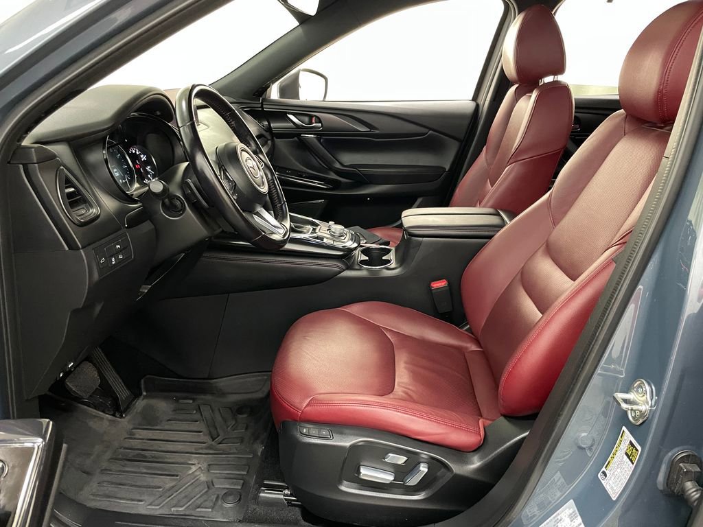 2022 Mazda CX-9 Carbon Edition - Photo 7