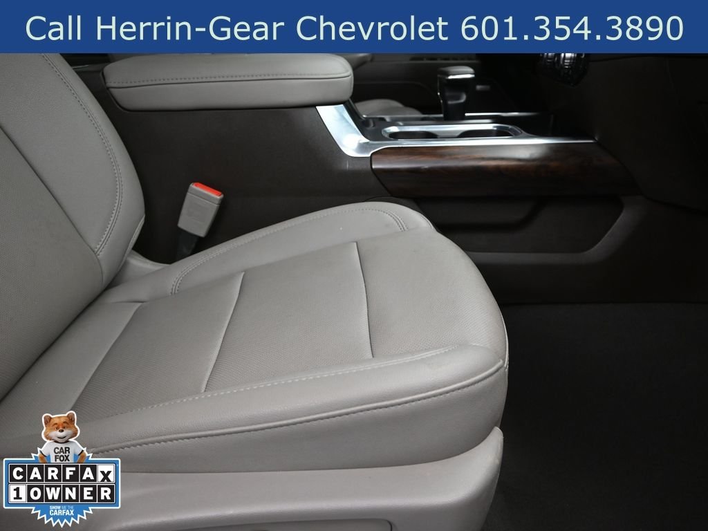 2023 GMC Sierra 1500 SLT - Photo 28