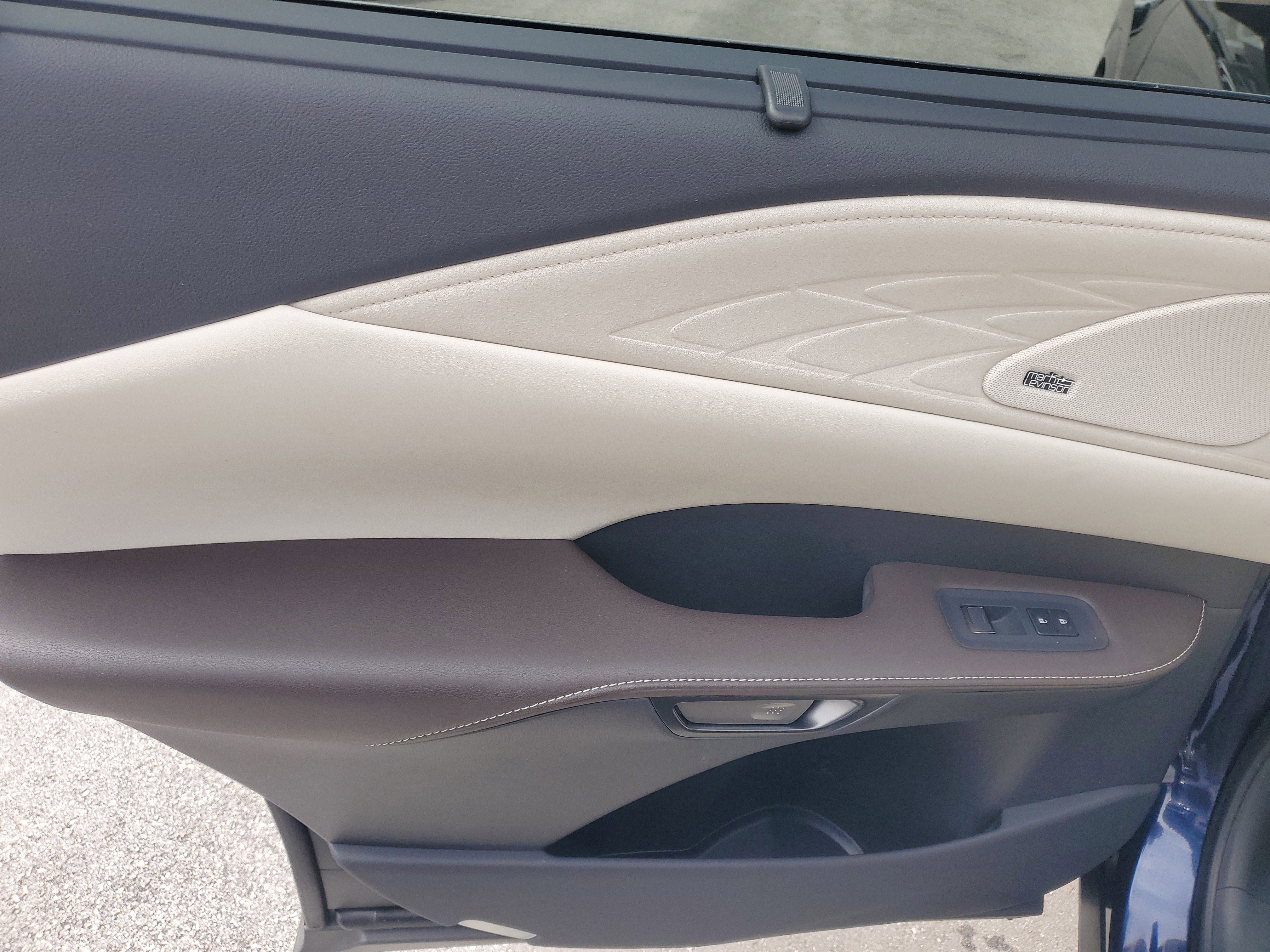 Used 2023 Mica Lexus RX 350 image 14