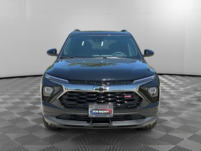 2026 Chevrolet Trailblazer RS - Photo 8