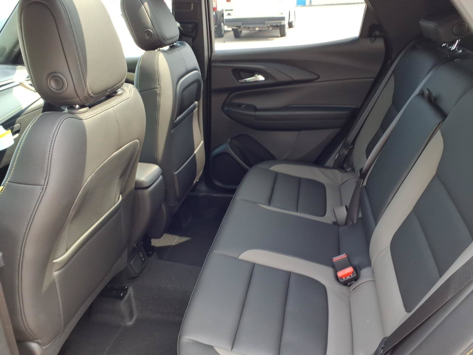 2026 Chevrolet Trailblazer Activ - Photo 15